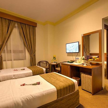 Mawaddah Al Noor Hotel Sultanah Екстер'єр фото