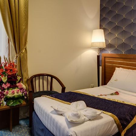 Mawaddah Al Noor Hotel Sultanah Екстер'єр фото