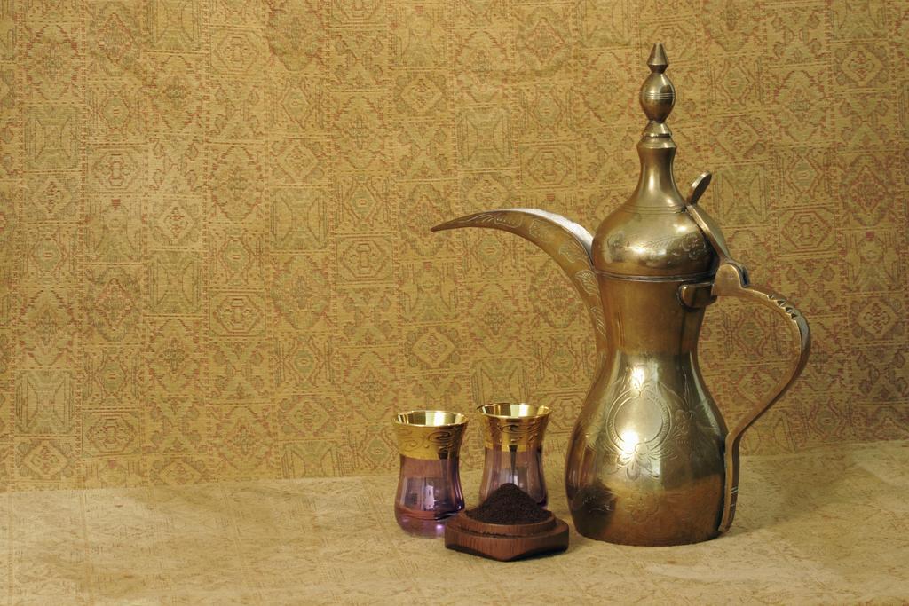 Mawaddah Al Noor Hotel Sultanah Екстер'єр фото