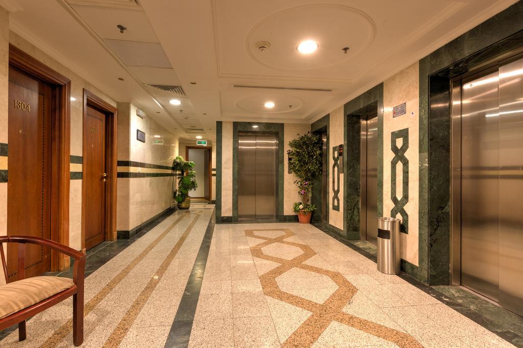 Mawaddah Al Noor Hotel Sultanah Екстер'єр фото