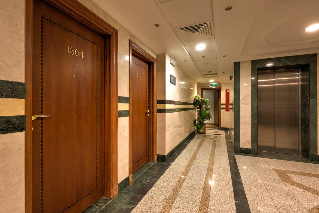 Mawaddah Al Noor Hotel Sultanah Екстер'єр фото