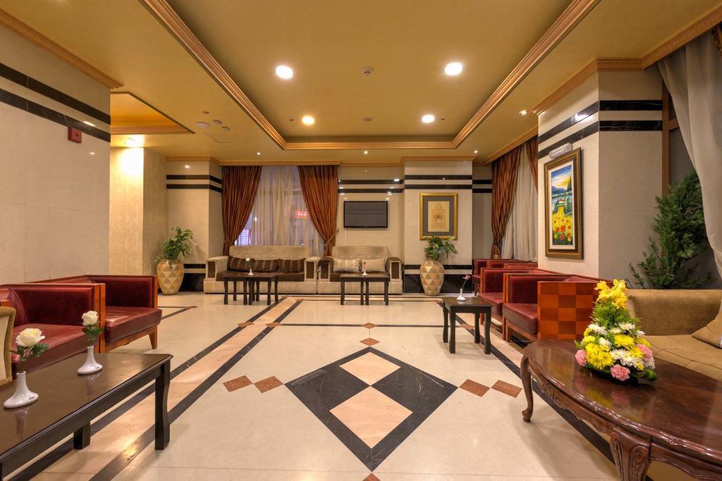 Mawaddah Al Noor Hotel Sultanah Екстер'єр фото