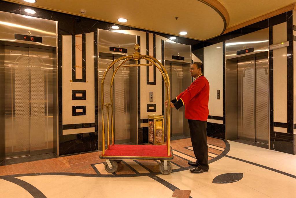 Mawaddah Al Noor Hotel Sultanah Екстер'єр фото