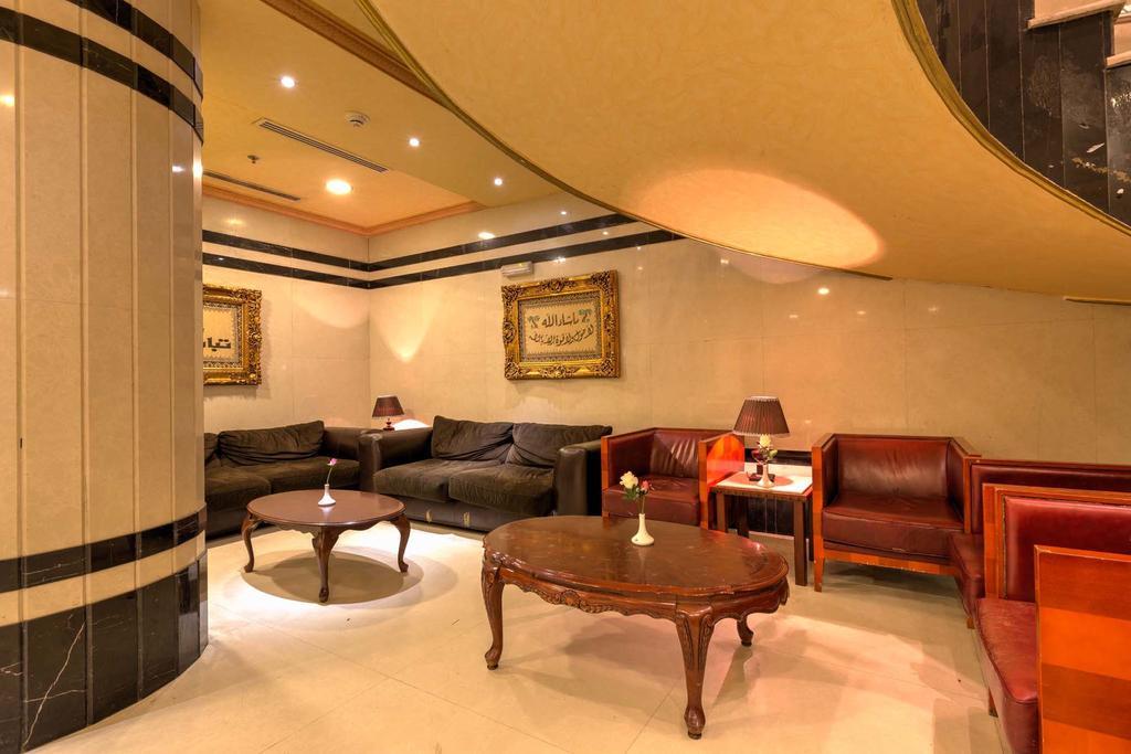Mawaddah Al Noor Hotel Sultanah Екстер'єр фото