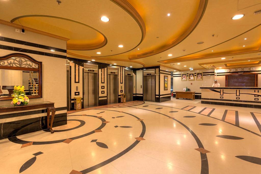 Mawaddah Al Noor Hotel Sultanah Екстер'єр фото