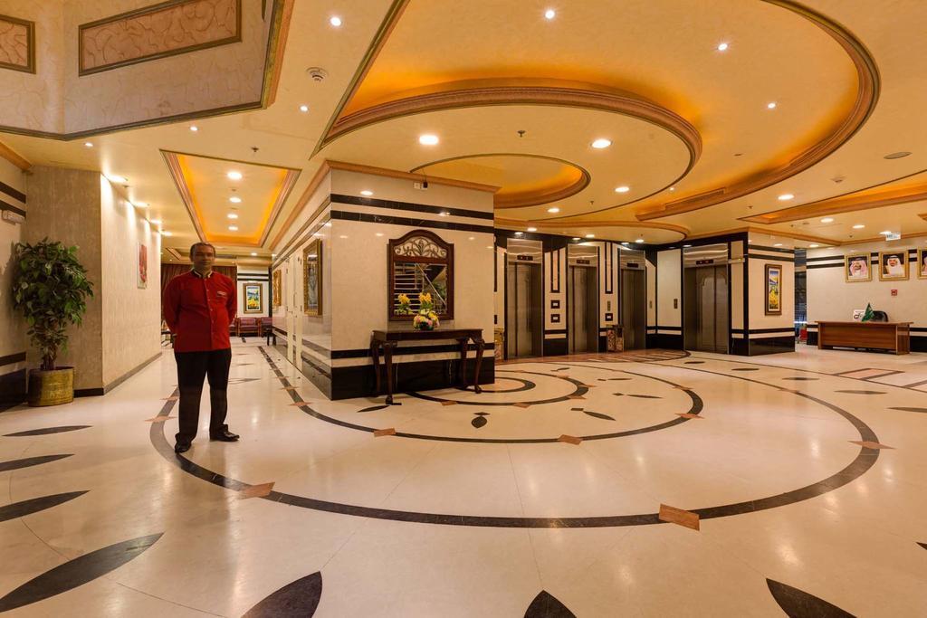Mawaddah Al Noor Hotel Sultanah Екстер'єр фото
