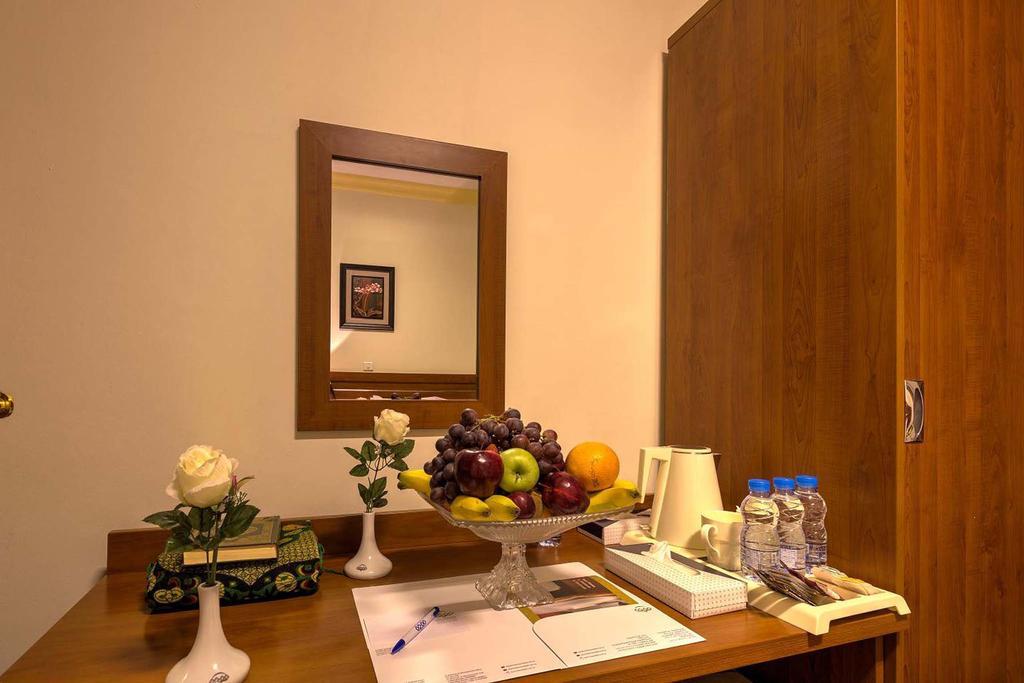 Mawaddah Al Noor Hotel Sultanah Екстер'єр фото