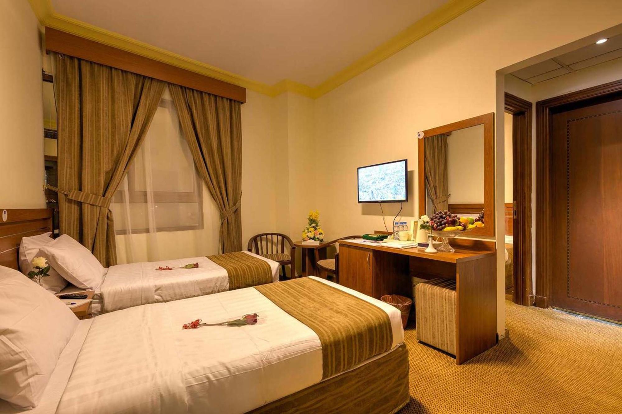 Mawaddah Al Noor Hotel Sultanah Екстер'єр фото