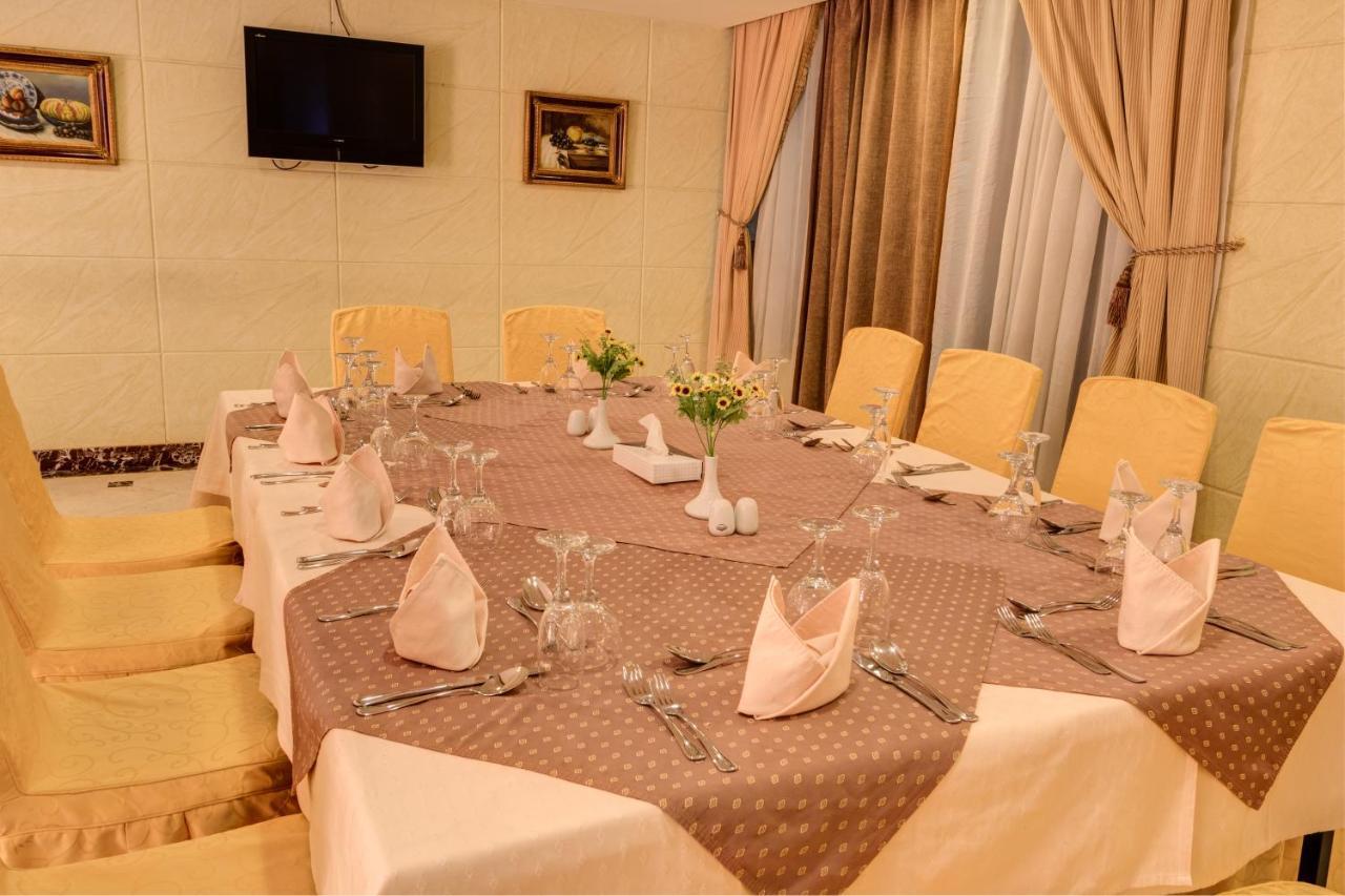 Mawaddah Al Noor Hotel Sultanah Екстер'єр фото