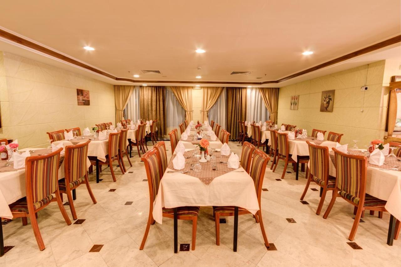 Mawaddah Al Noor Hotel Sultanah Екстер'єр фото