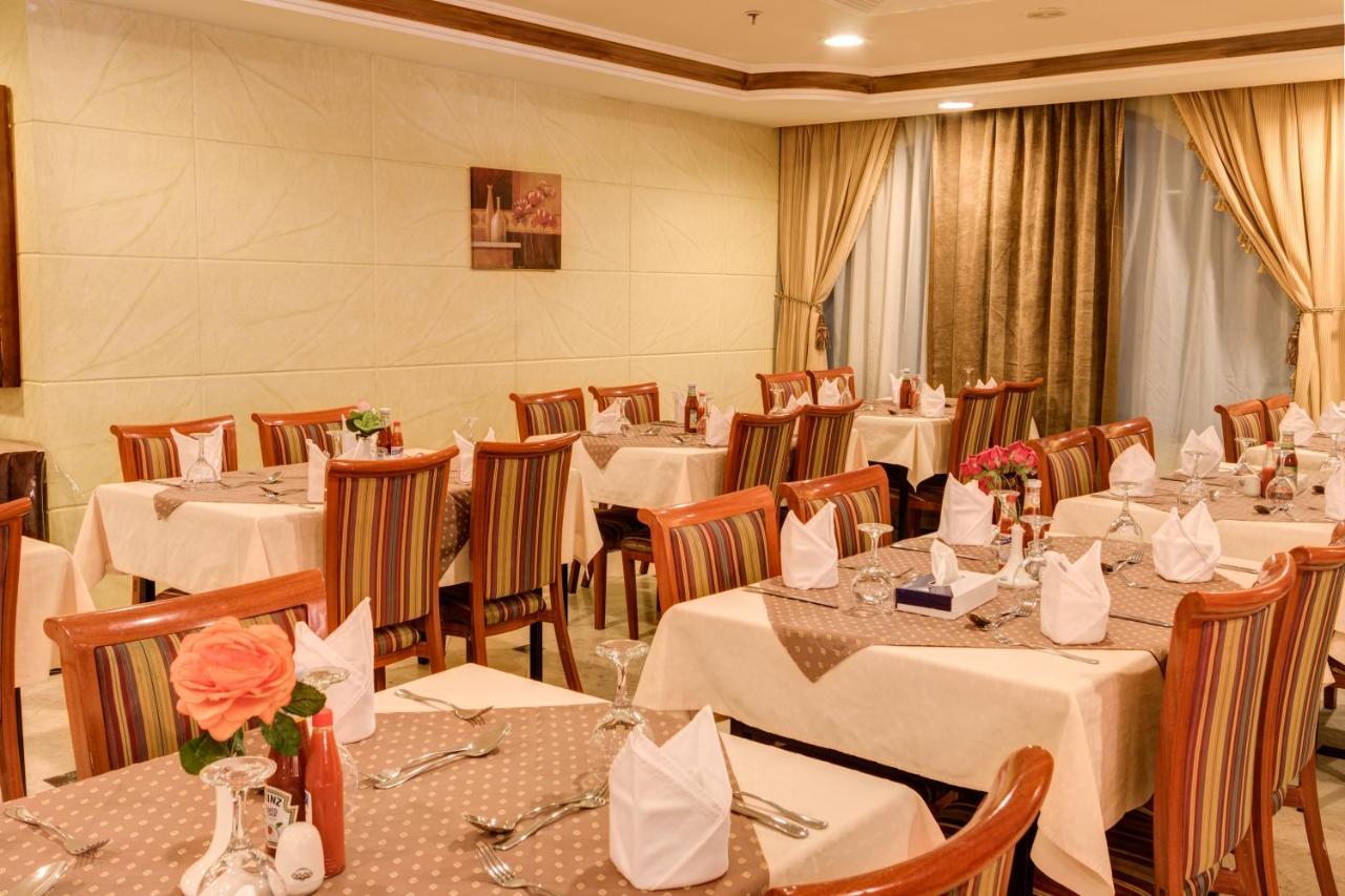 Mawaddah Al Noor Hotel Sultanah Екстер'єр фото