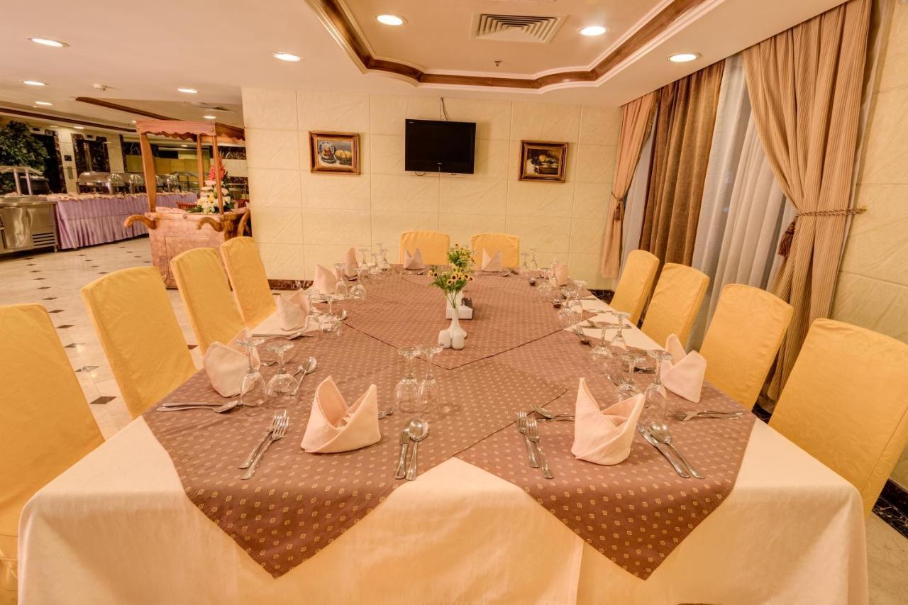 Mawaddah Al Noor Hotel Sultanah Екстер'єр фото
