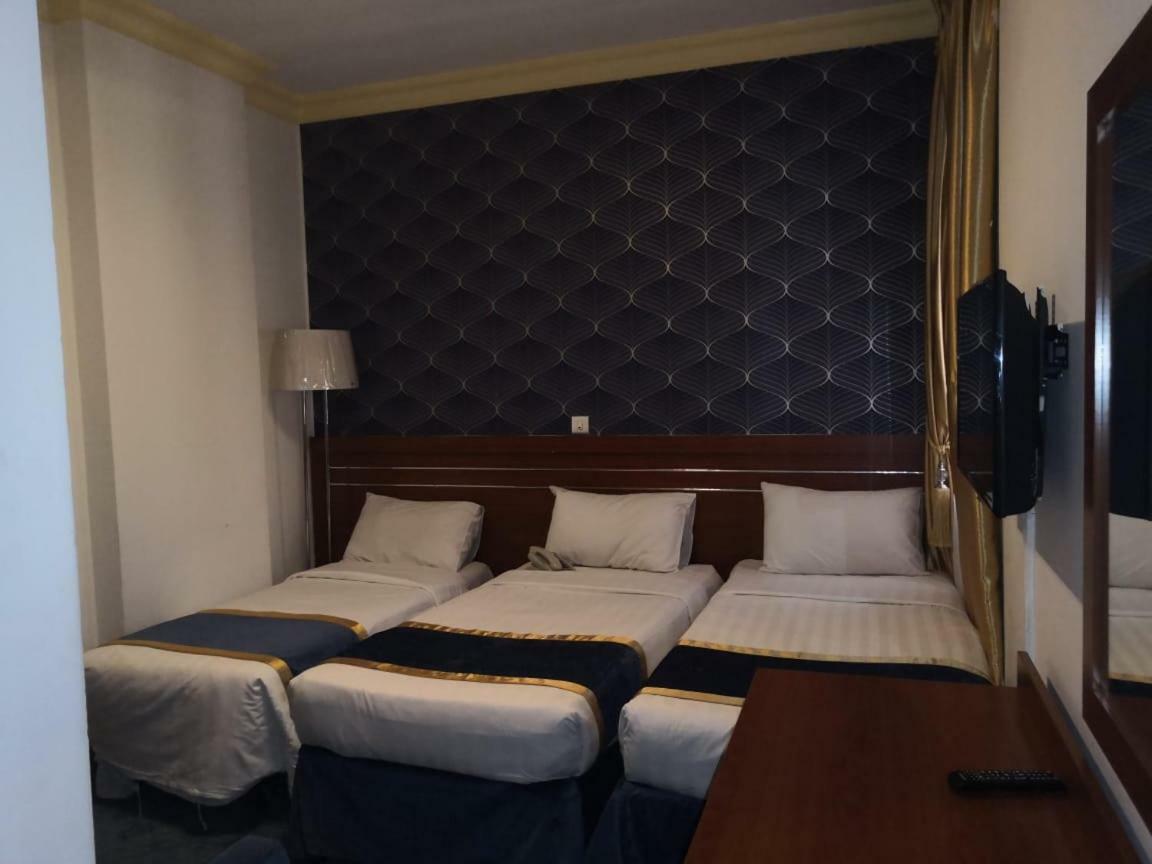 Mawaddah Al Noor Hotel Sultanah Екстер'єр фото