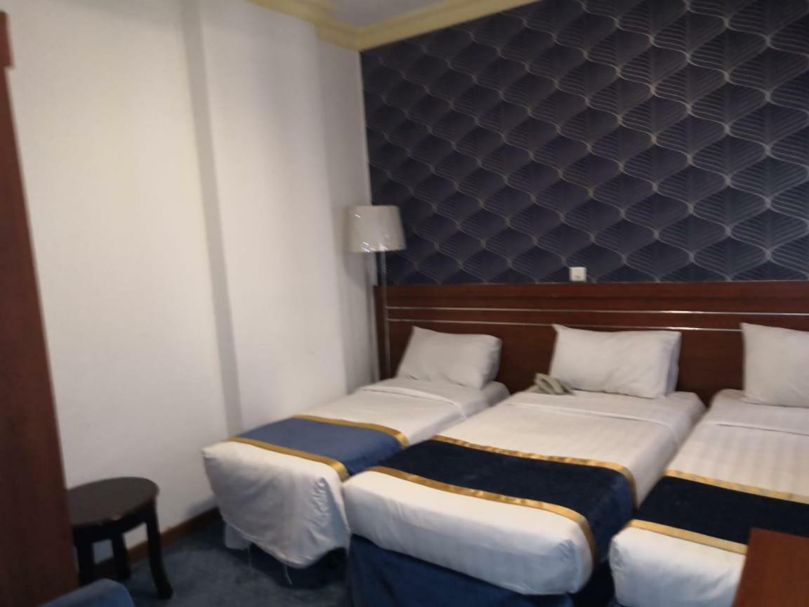 Mawaddah Al Noor Hotel Sultanah Екстер'єр фото