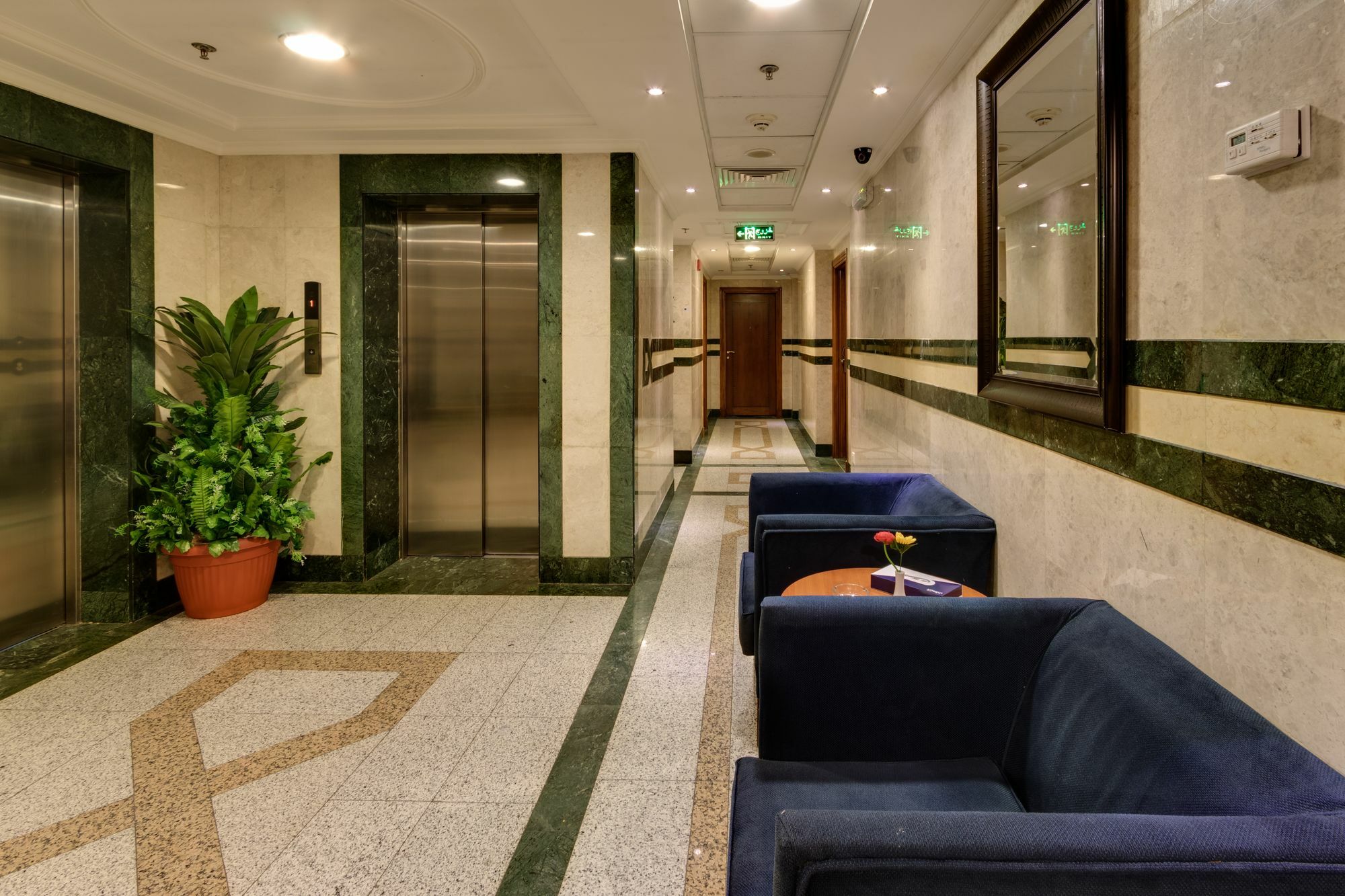 Mawaddah Al Noor Hotel Sultanah Екстер'єр фото