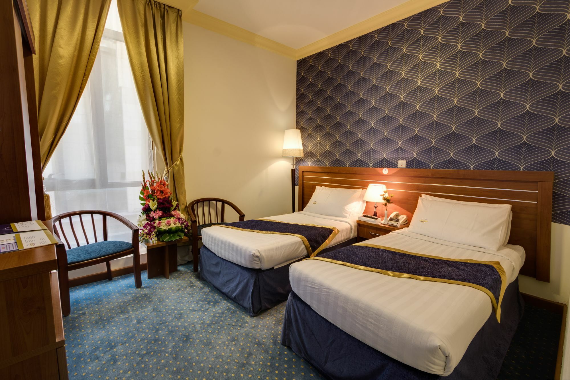 Mawaddah Al Noor Hotel Sultanah Екстер'єр фото