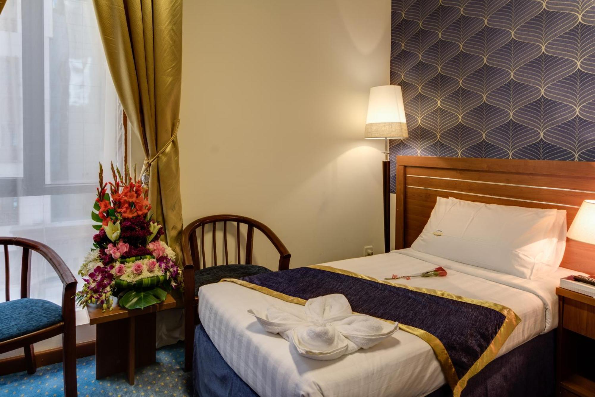 Mawaddah Al Noor Hotel Sultanah Екстер'єр фото