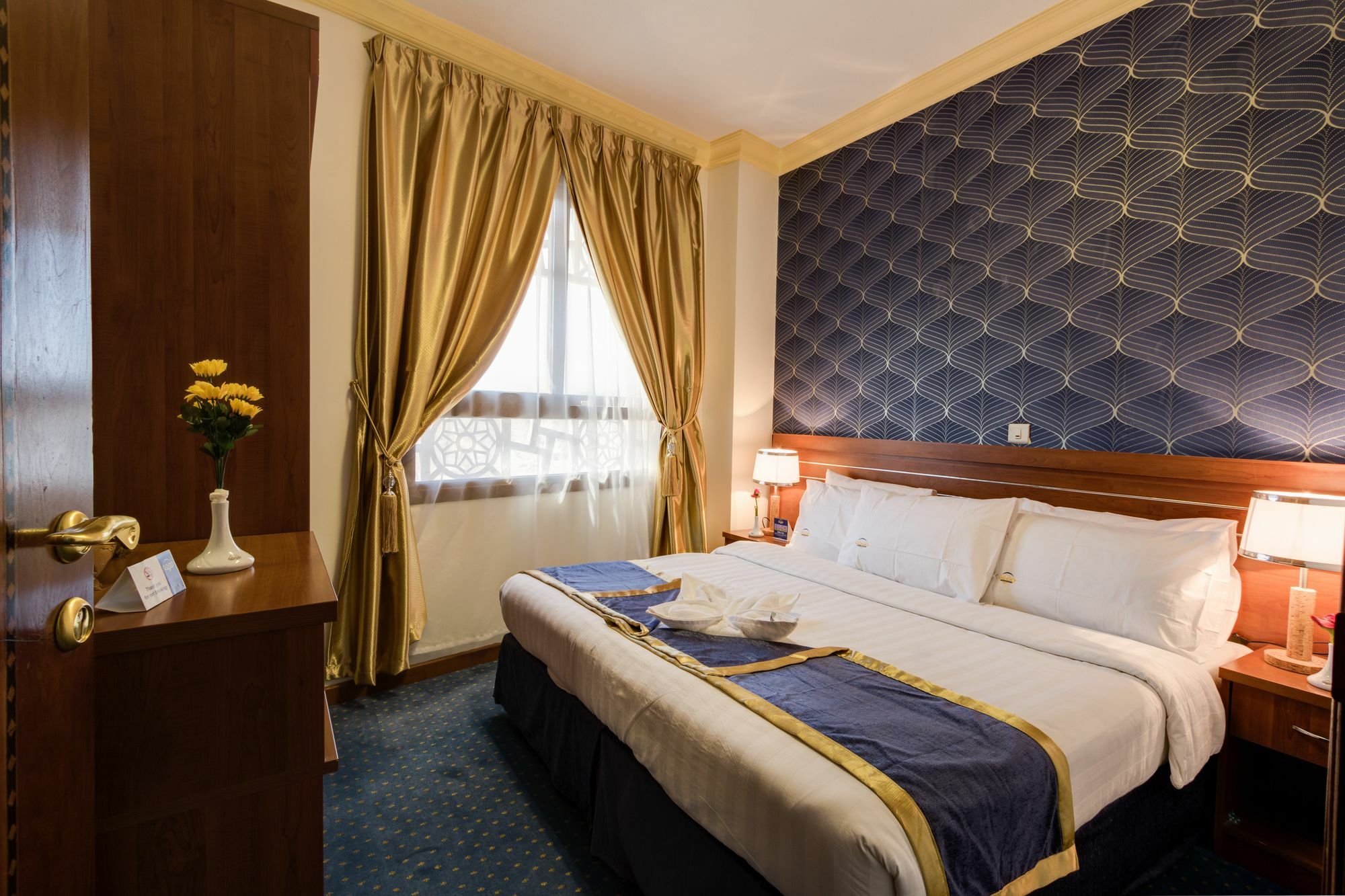 Mawaddah Al Noor Hotel Sultanah Екстер'єр фото