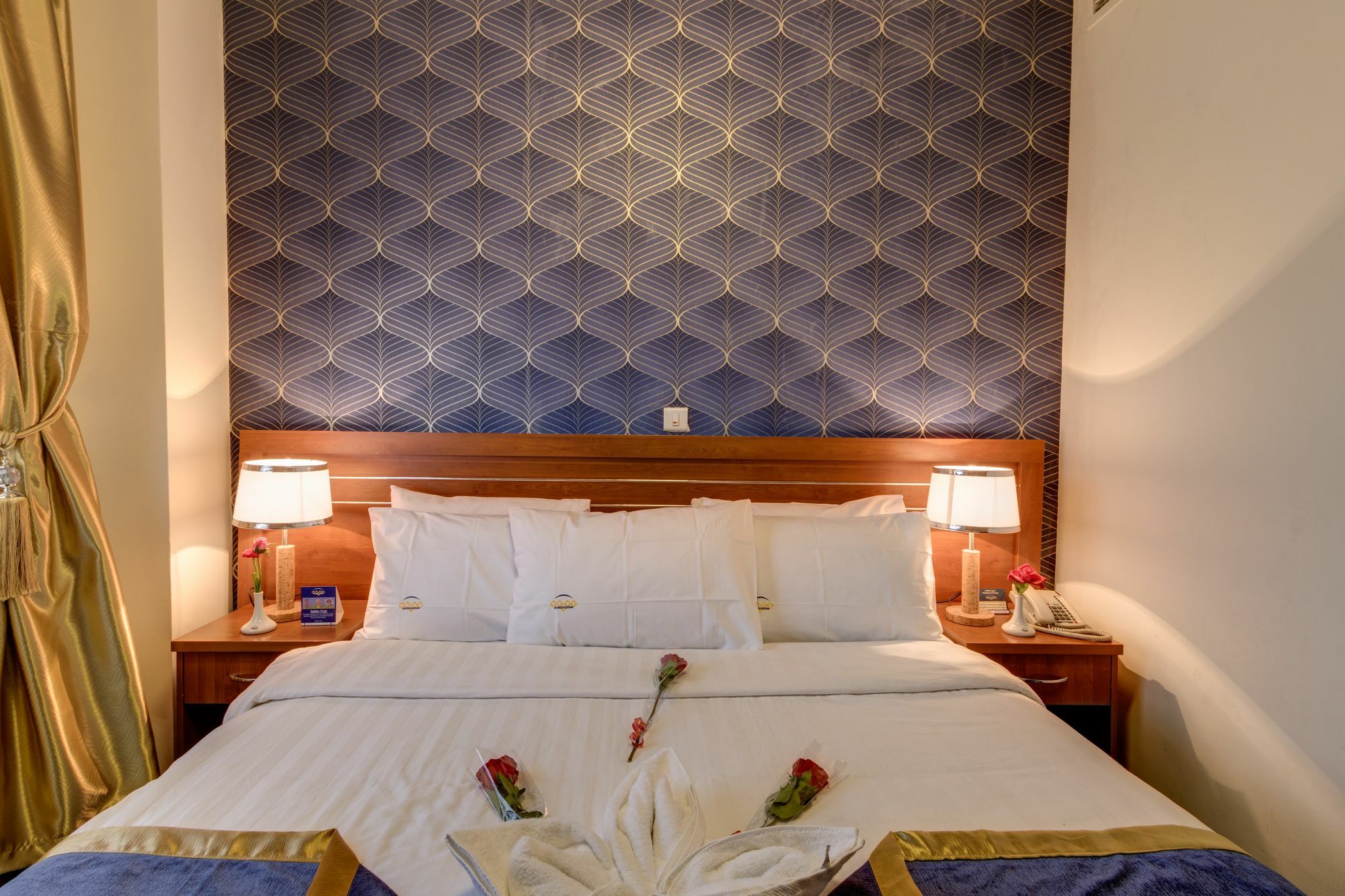 Mawaddah Al Noor Hotel Sultanah Екстер'єр фото