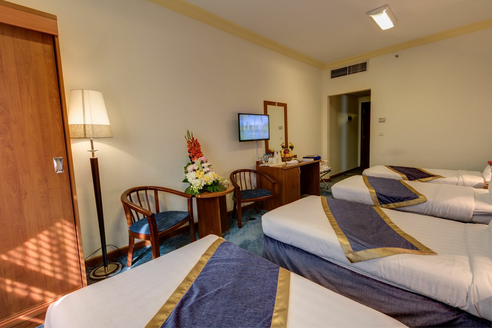 Mawaddah Al Noor Hotel Sultanah Екстер'єр фото