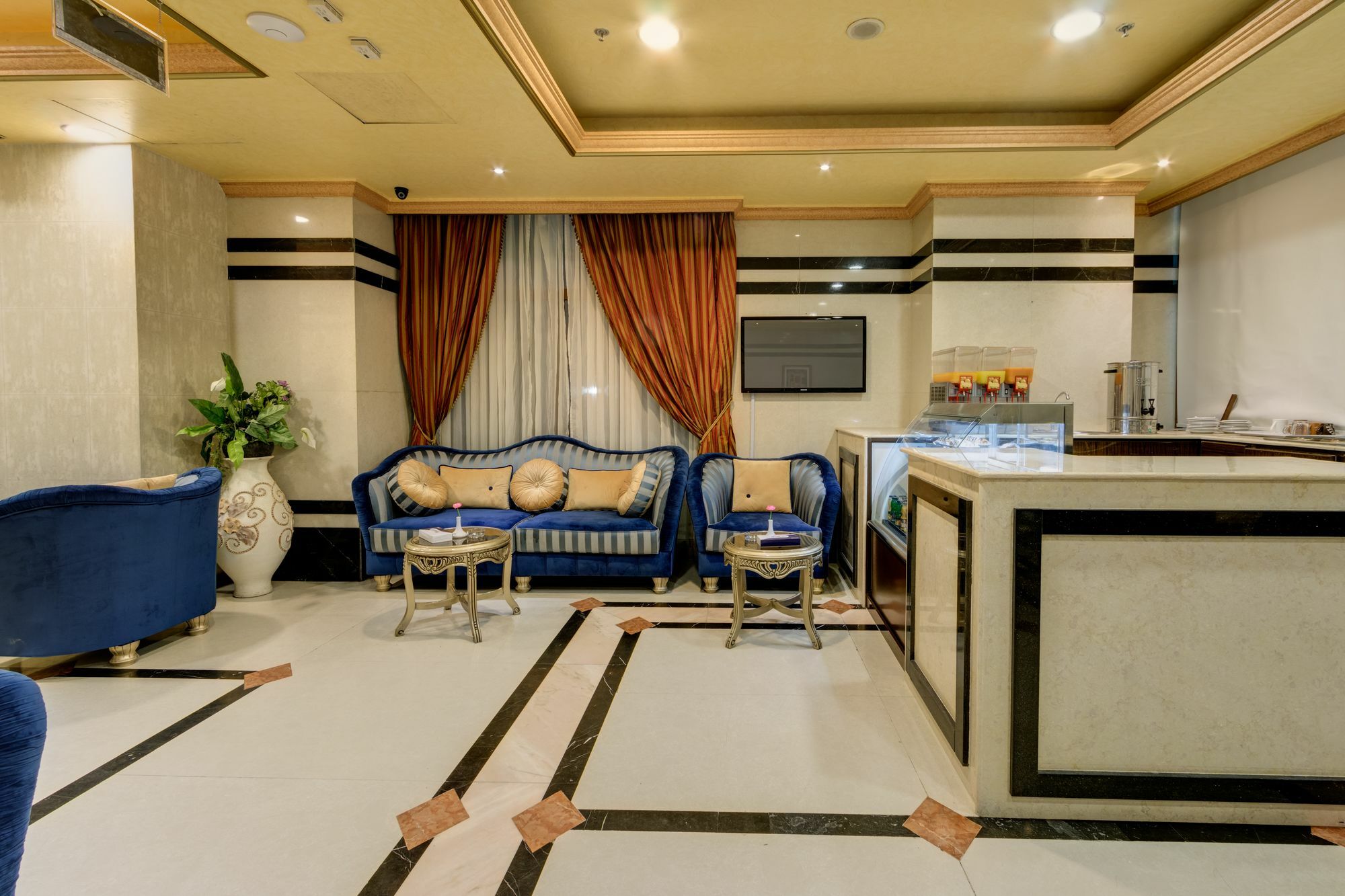 Mawaddah Al Noor Hotel Sultanah Екстер'єр фото