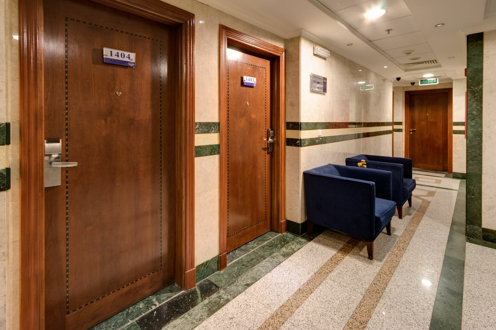 Mawaddah Al Noor Hotel Sultanah Екстер'єр фото
