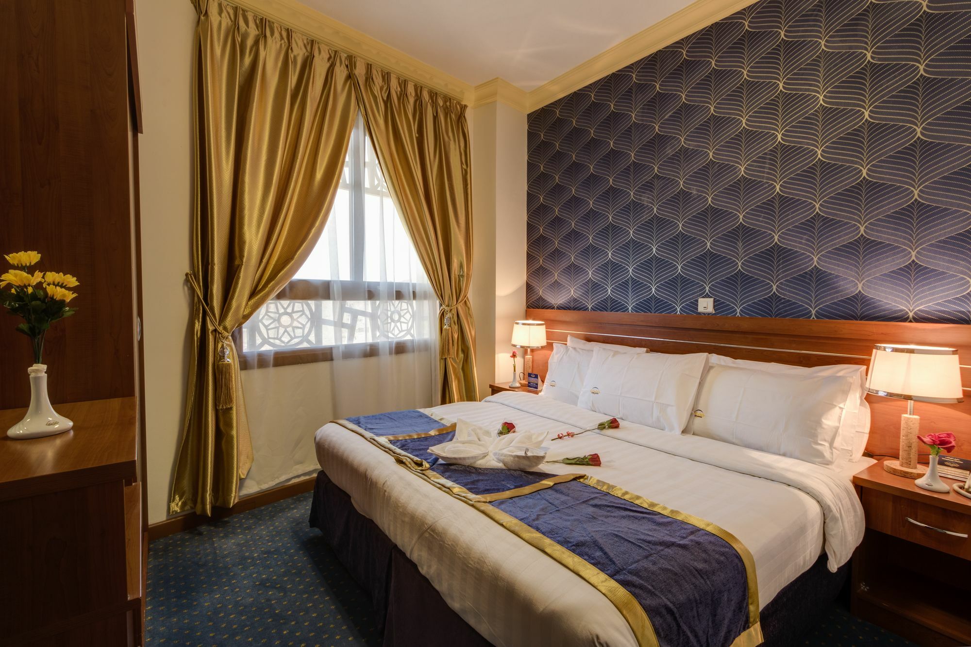 Mawaddah Al Noor Hotel Sultanah Екстер'єр фото