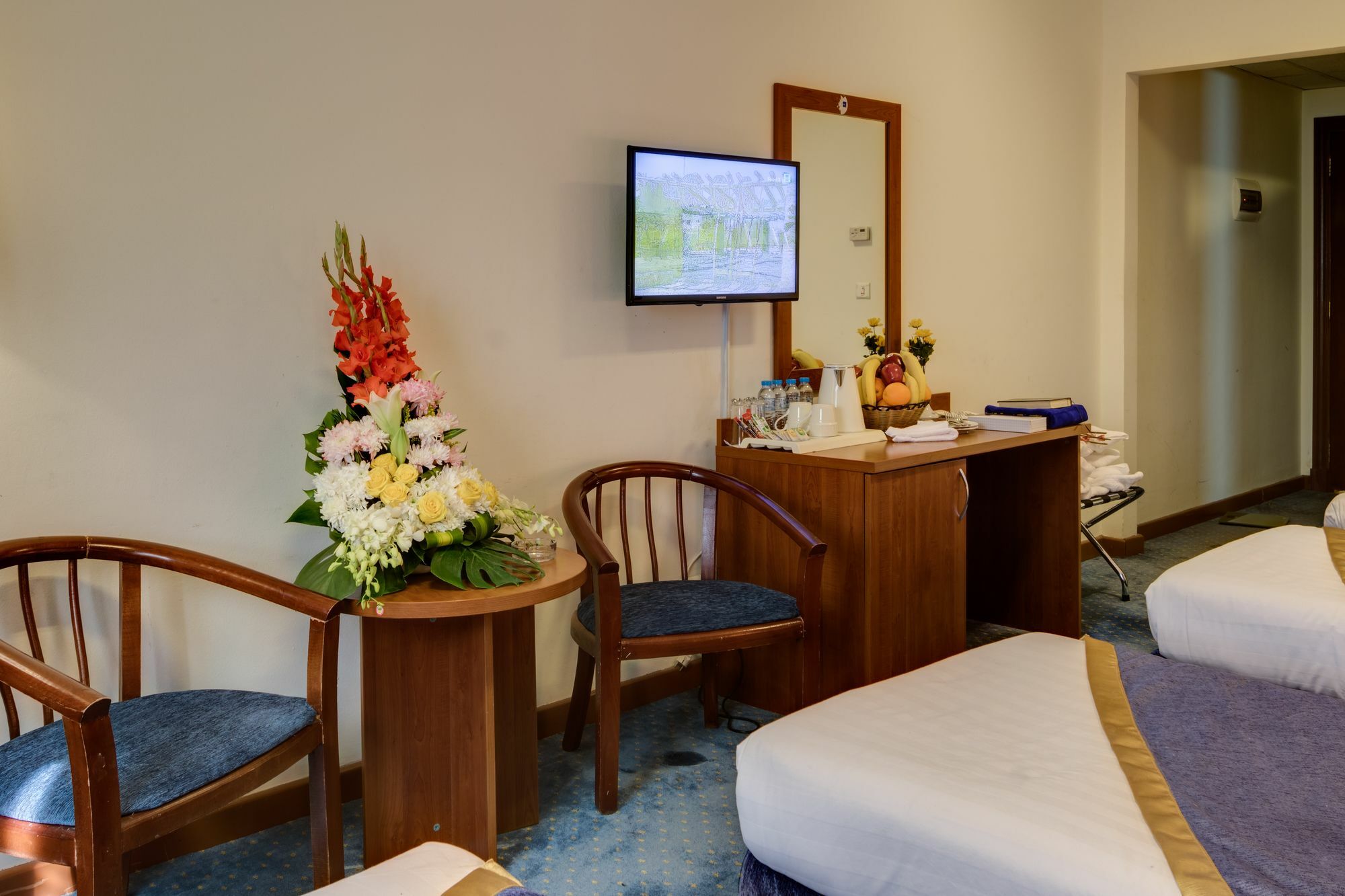 Mawaddah Al Noor Hotel Sultanah Екстер'єр фото