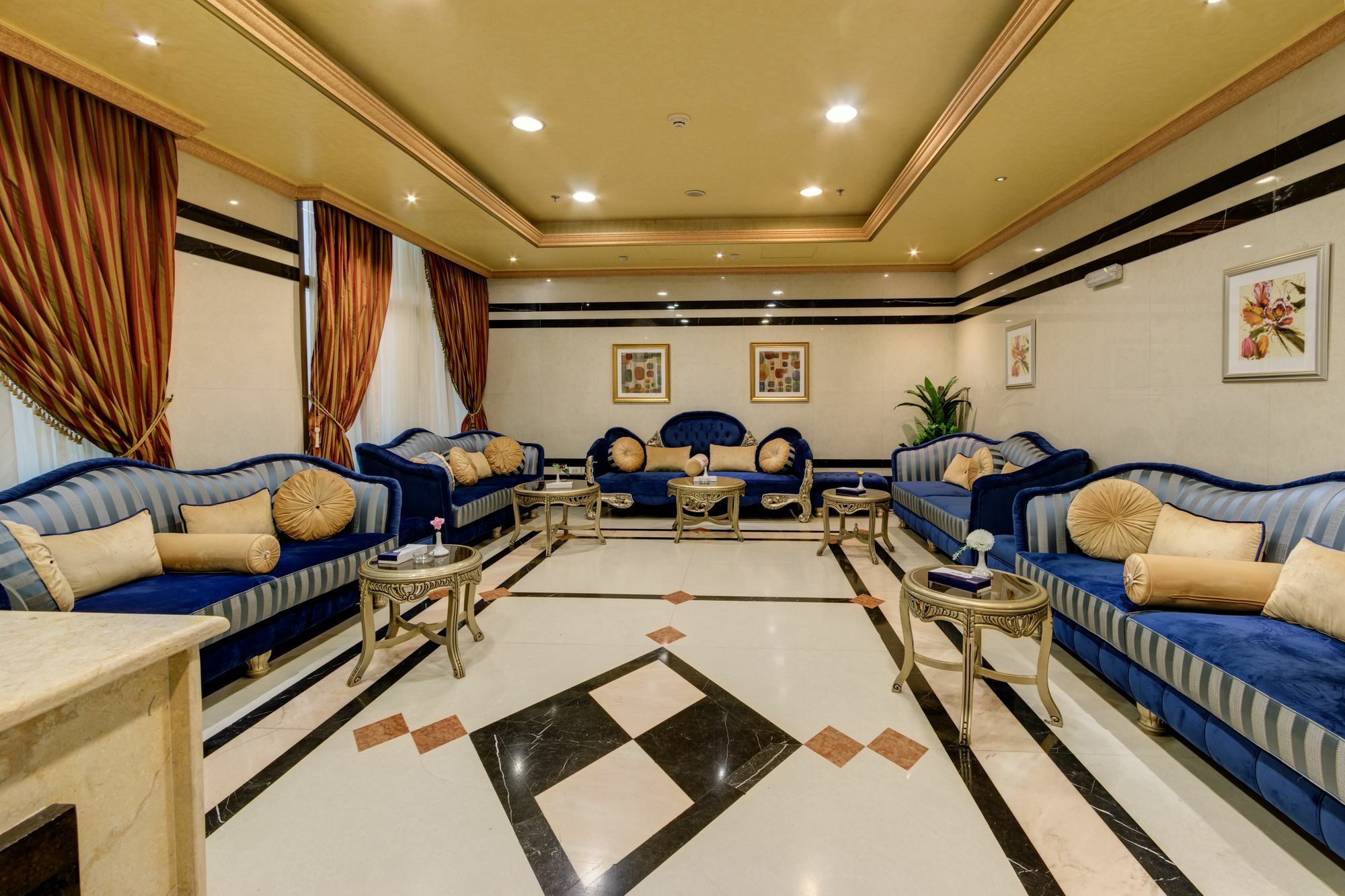 Mawaddah Al Noor Hotel Sultanah Екстер'єр фото