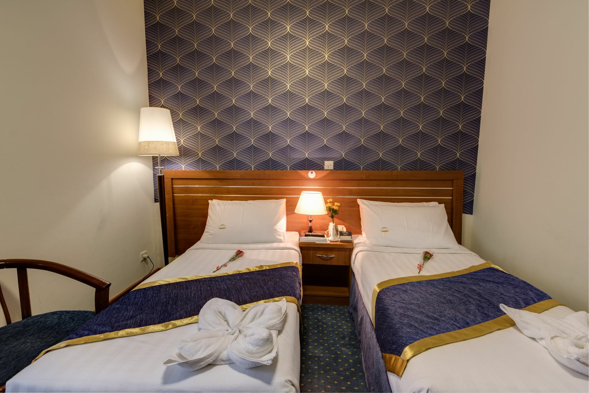 Mawaddah Al Noor Hotel Sultanah Екстер'єр фото