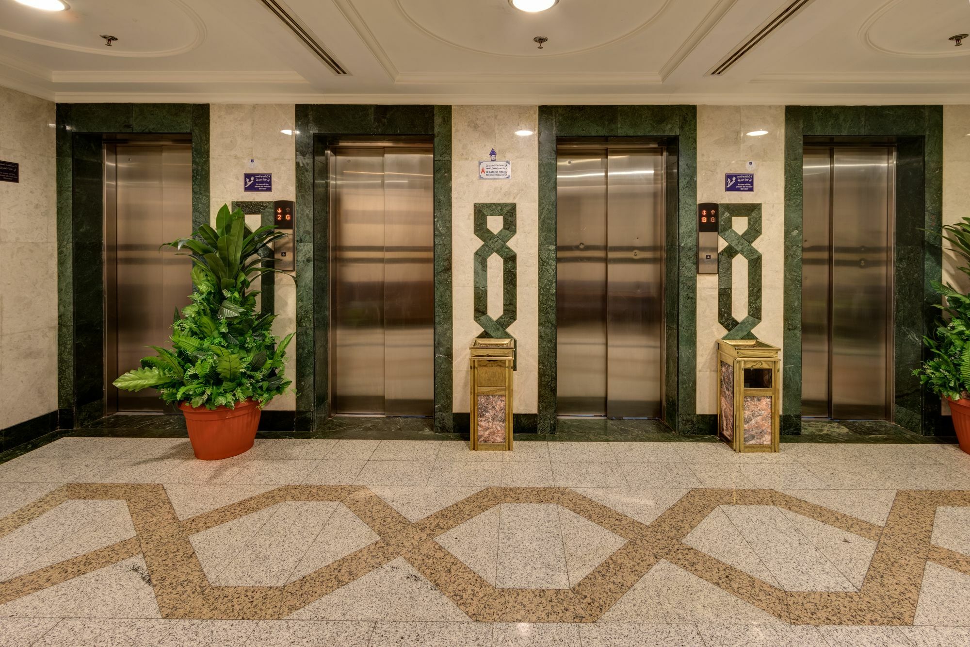 Mawaddah Al Noor Hotel Sultanah Екстер'єр фото