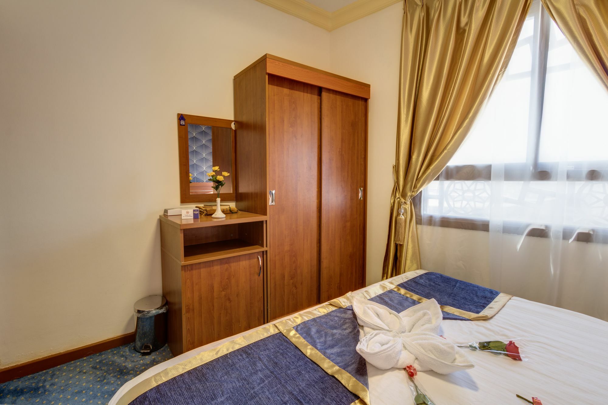 Mawaddah Al Noor Hotel Sultanah Екстер'єр фото