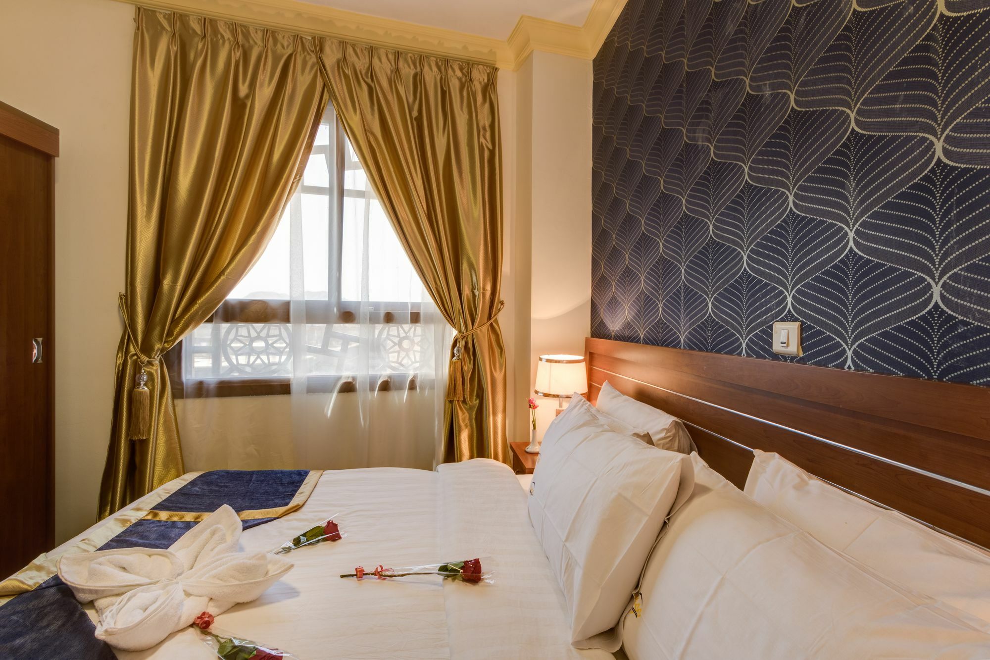 Mawaddah Al Noor Hotel Sultanah Екстер'єр фото