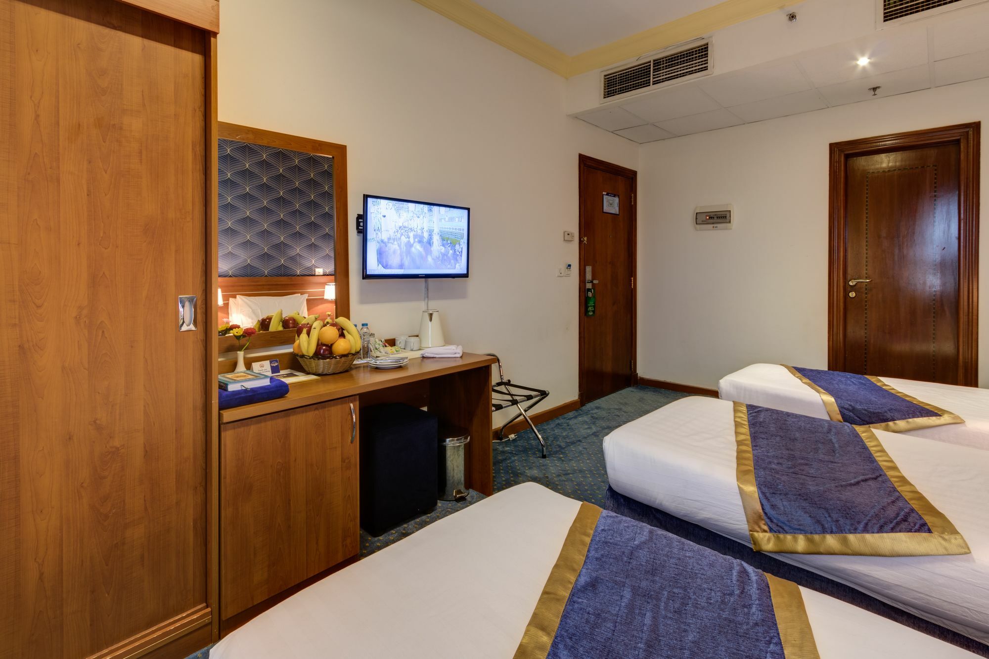 Mawaddah Al Noor Hotel Sultanah Екстер'єр фото