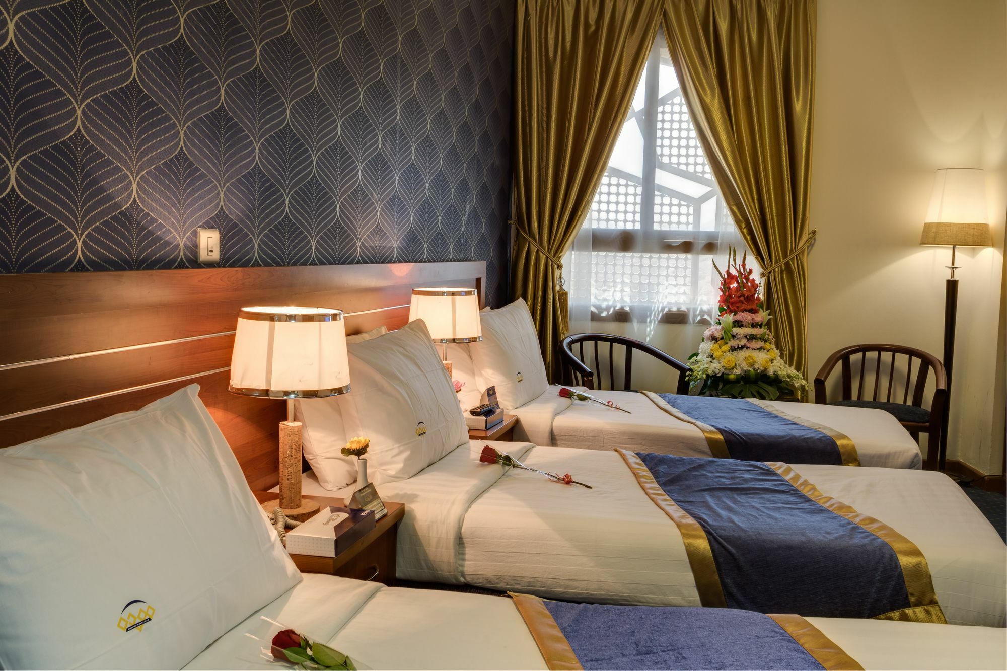 Mawaddah Al Noor Hotel Sultanah Екстер'єр фото