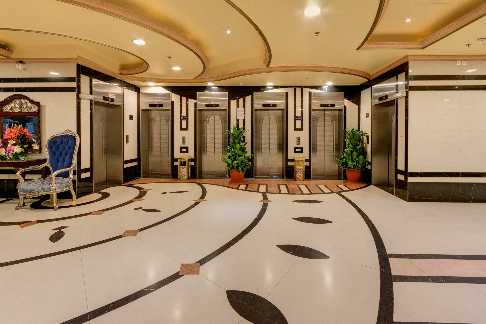 Mawaddah Al Noor Hotel Sultanah Екстер'єр фото