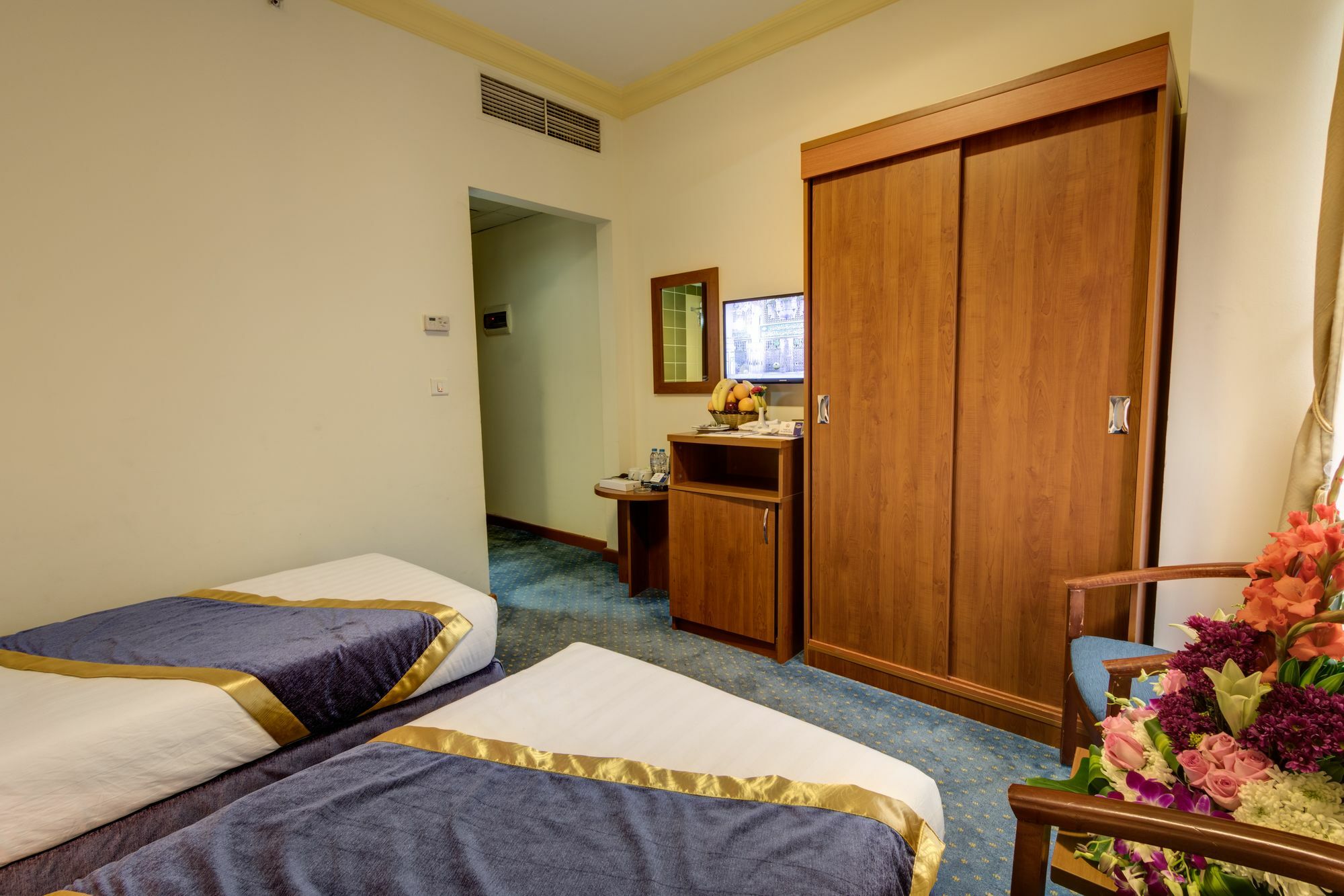 Mawaddah Al Noor Hotel Sultanah Екстер'єр фото